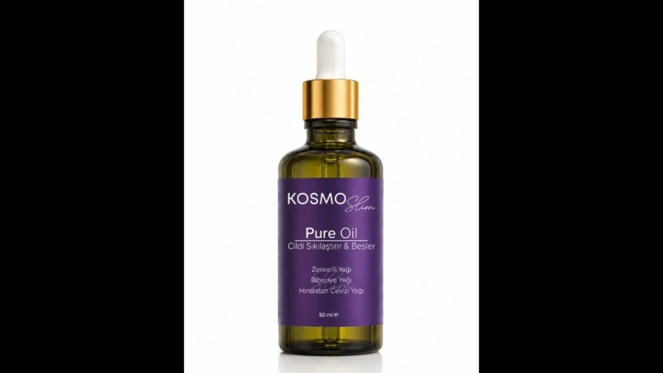 PureOil Serum