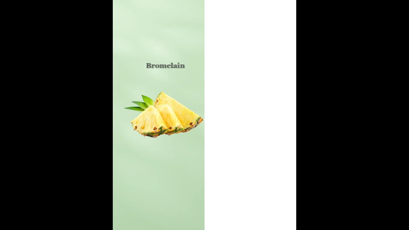 Frime Bromelain Complex