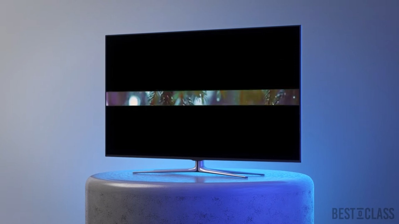 Kırılmaz ekran koruyucu