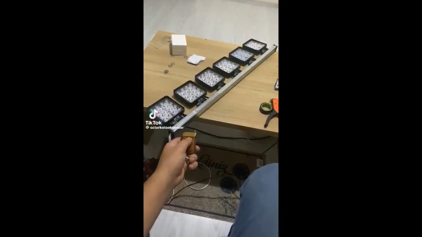 Video Banner
