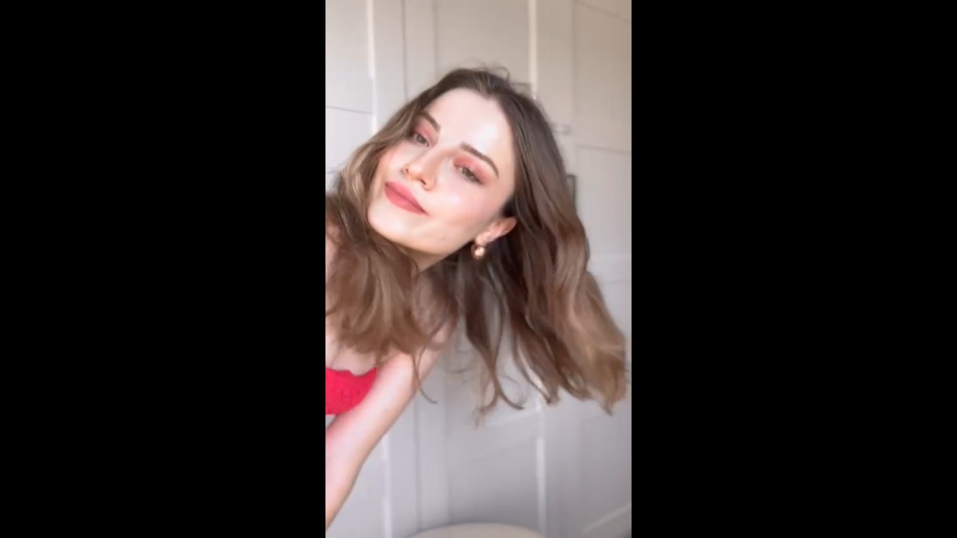 Influencer Tercihi