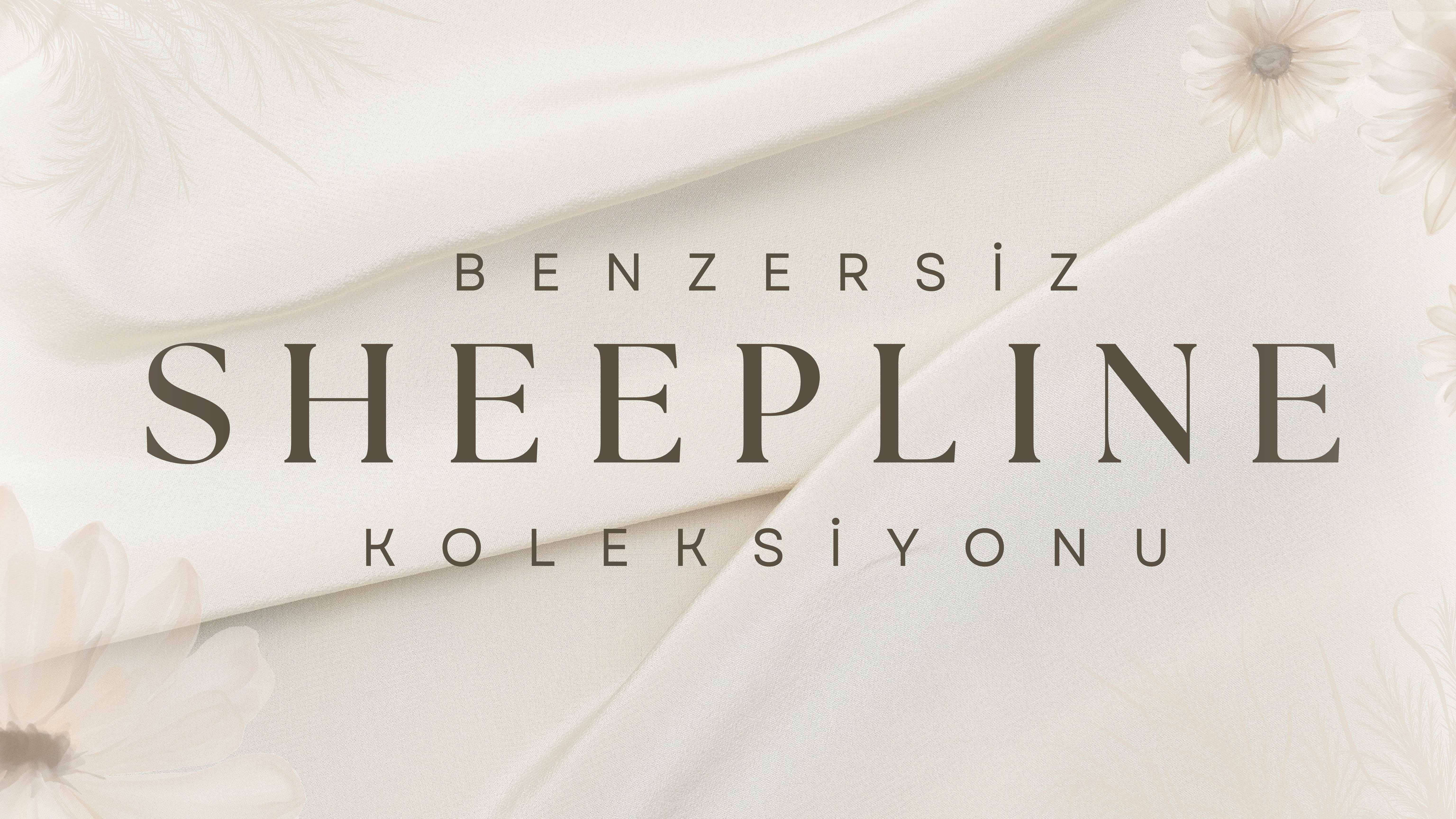 Benzersiz Sheepline
