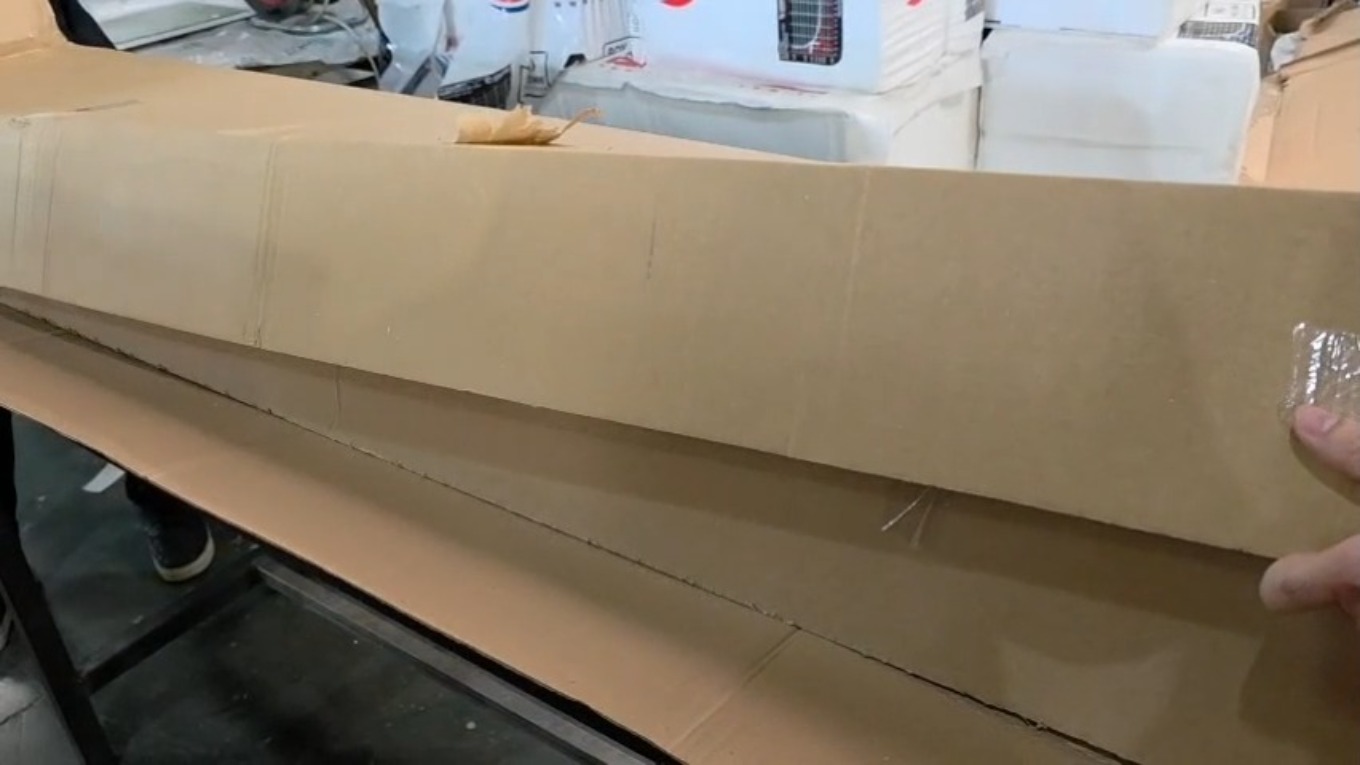 Özenli Paketleme ve Paket Açılışı