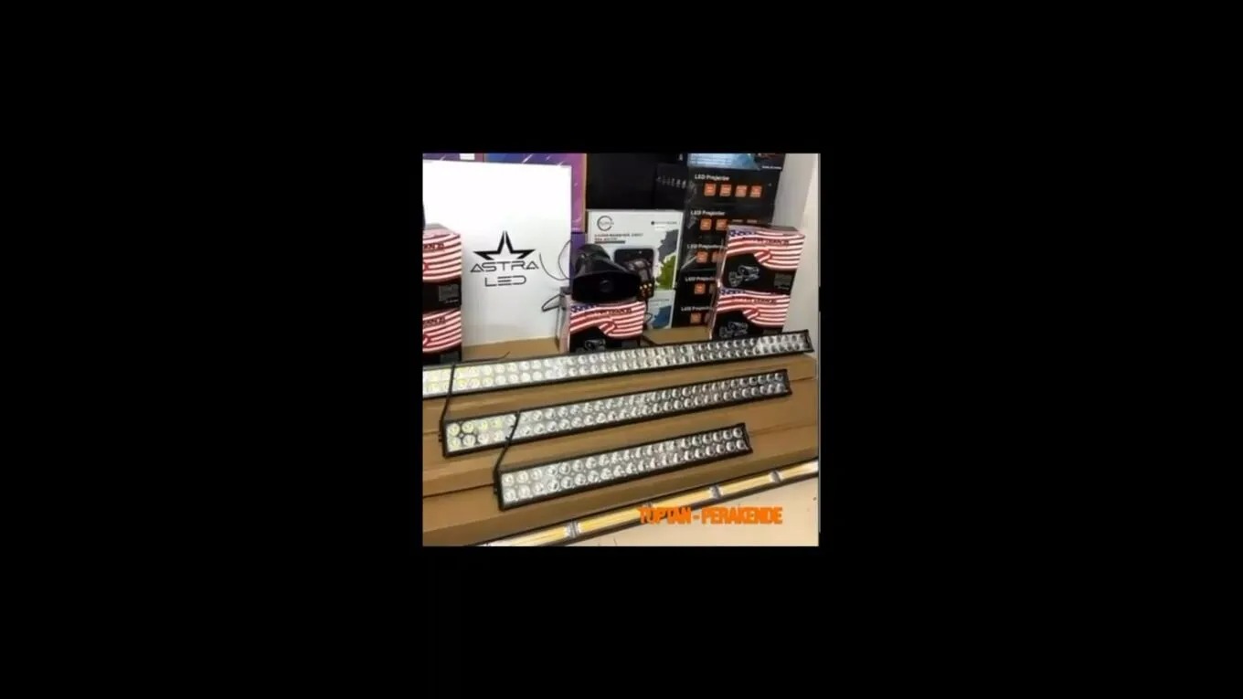 Video Banner