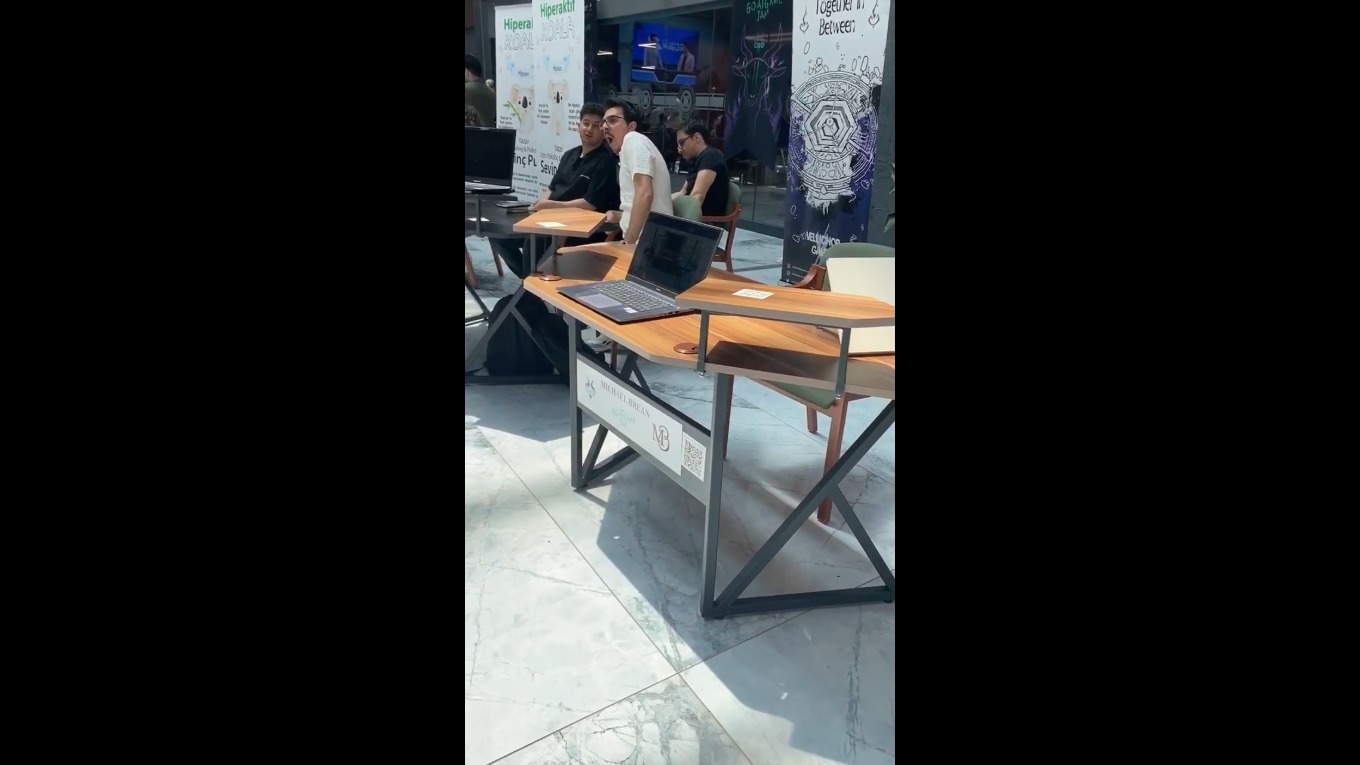 Video Banner