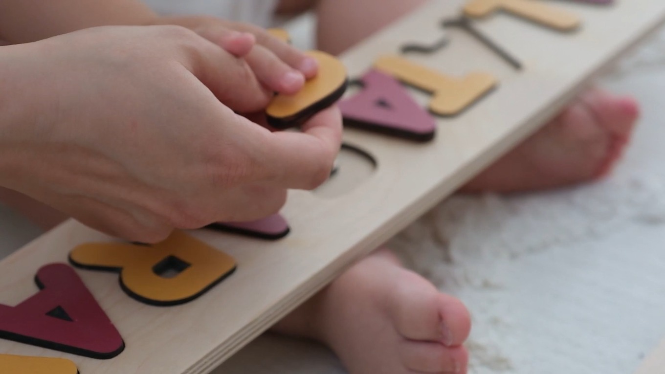 Minik Eller İçin:)