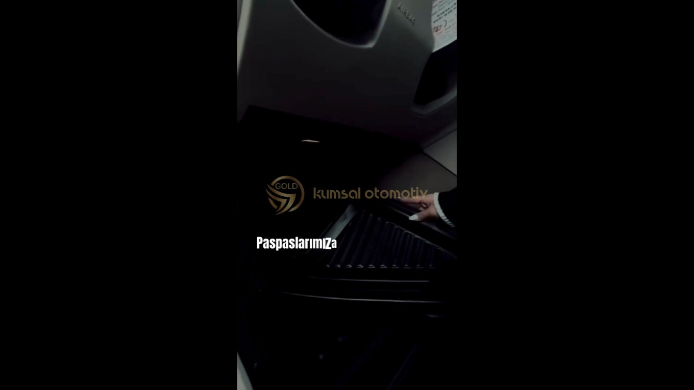 3D OTO PASPAS DAYANIKLILIK TESTİ