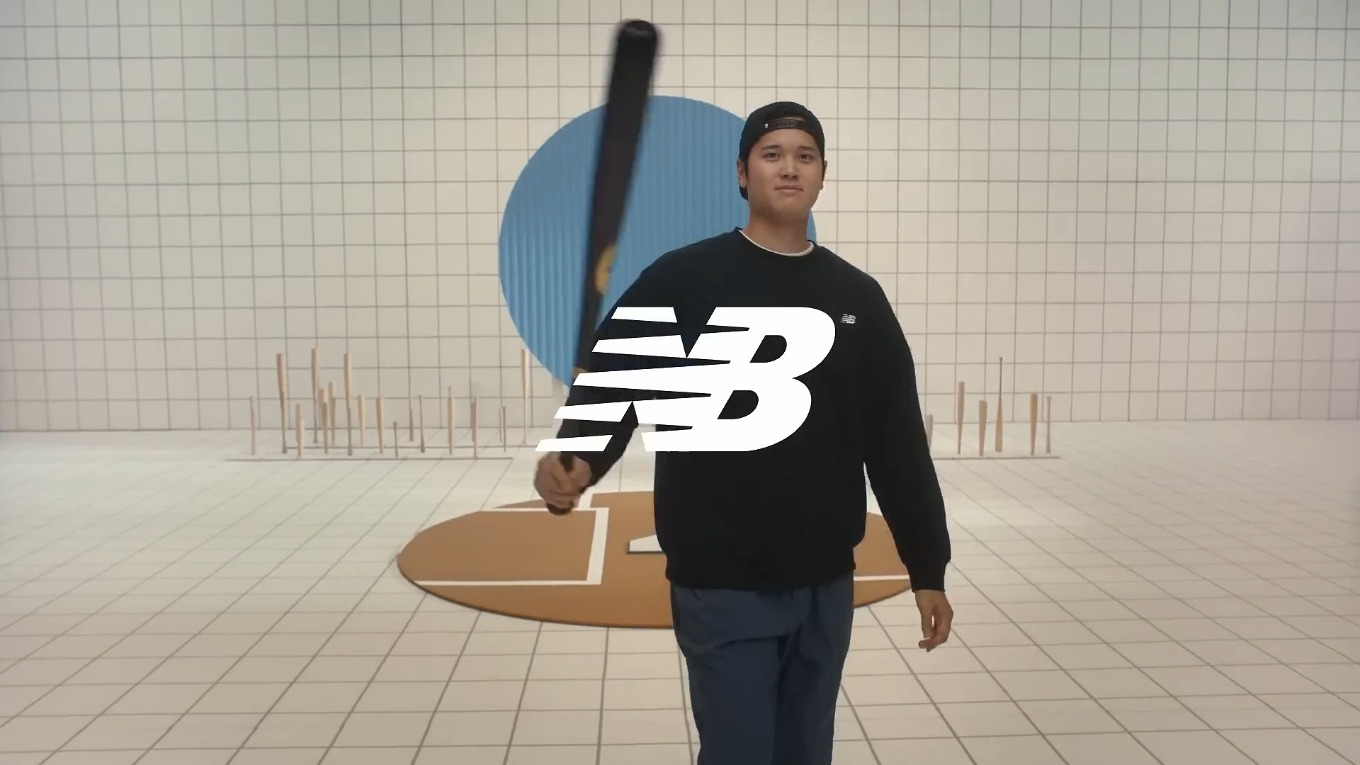 NEW BALANCE - HAT FARM