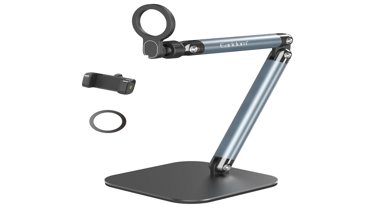 Earldom Eh300 Telefon Tutucu Stand