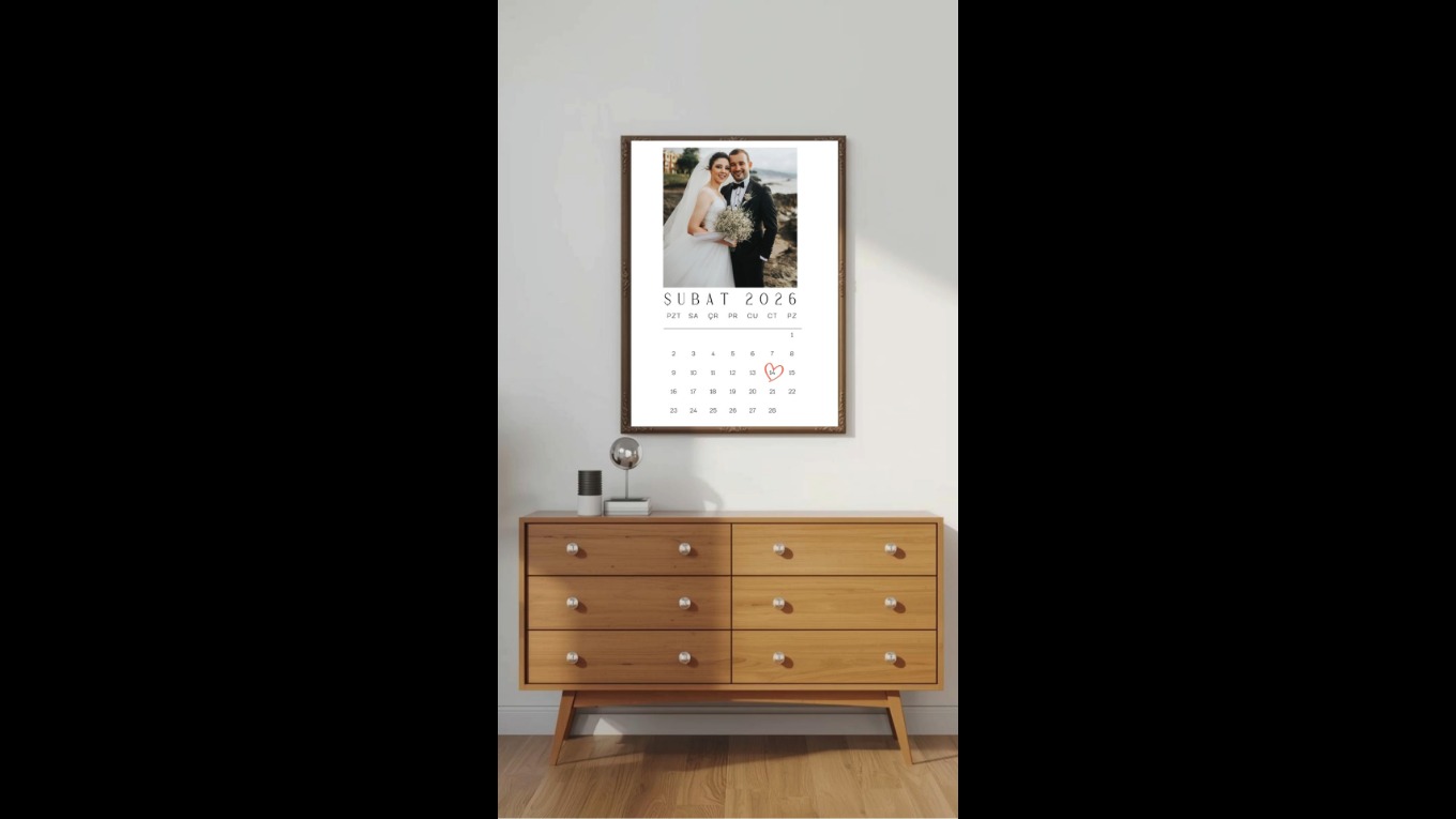 Kişiselleştirilebilir Özel Hediyelik Ürünler