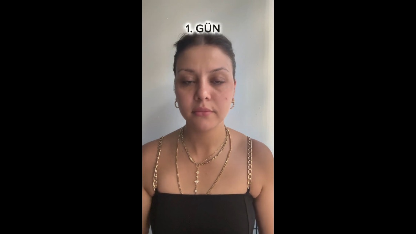 Glow Skin Creamy Serum