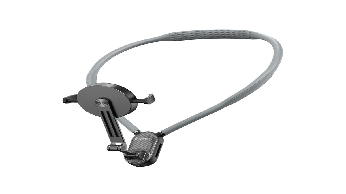 Earldom Nh04 Boyun Askılı Telefon Tutucu