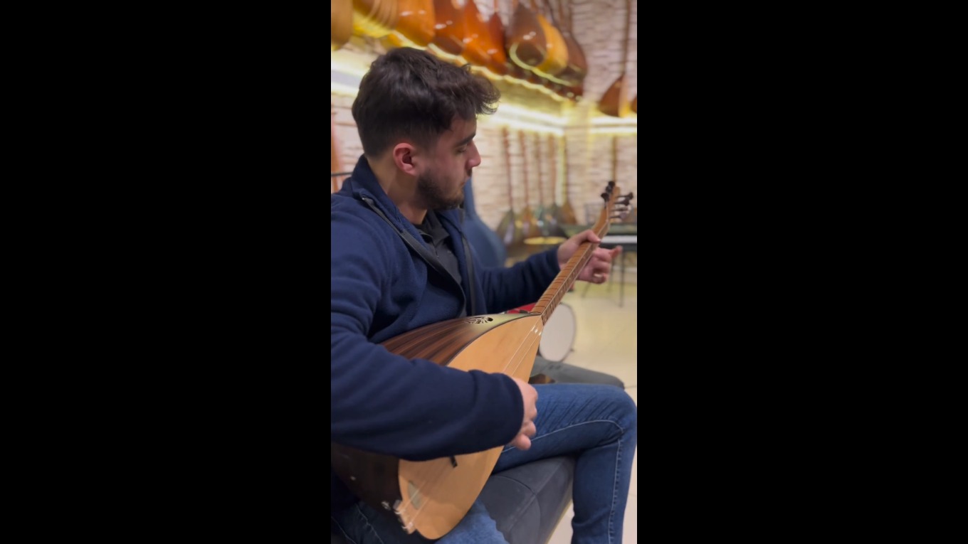 Öğrenci Bağlaması