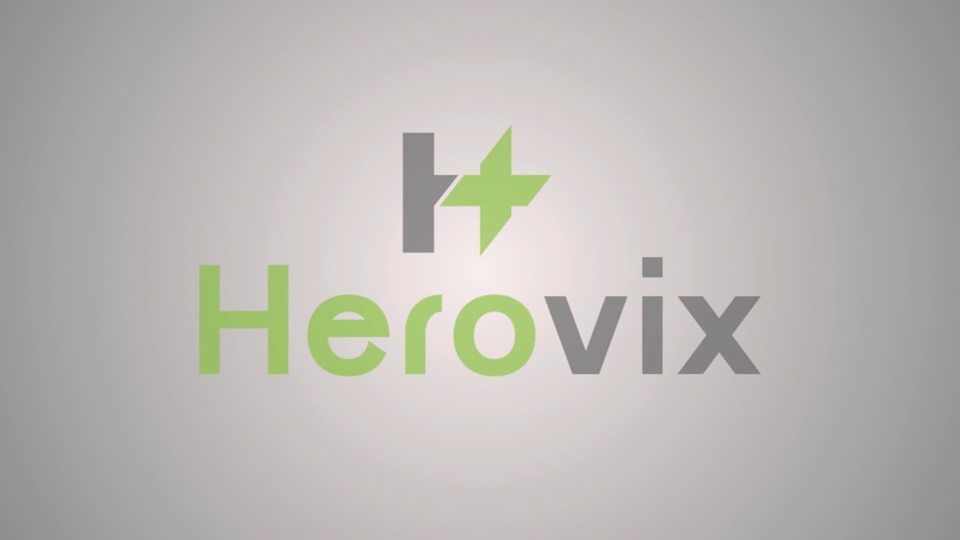 Herovix Gıda Takviyeleri
