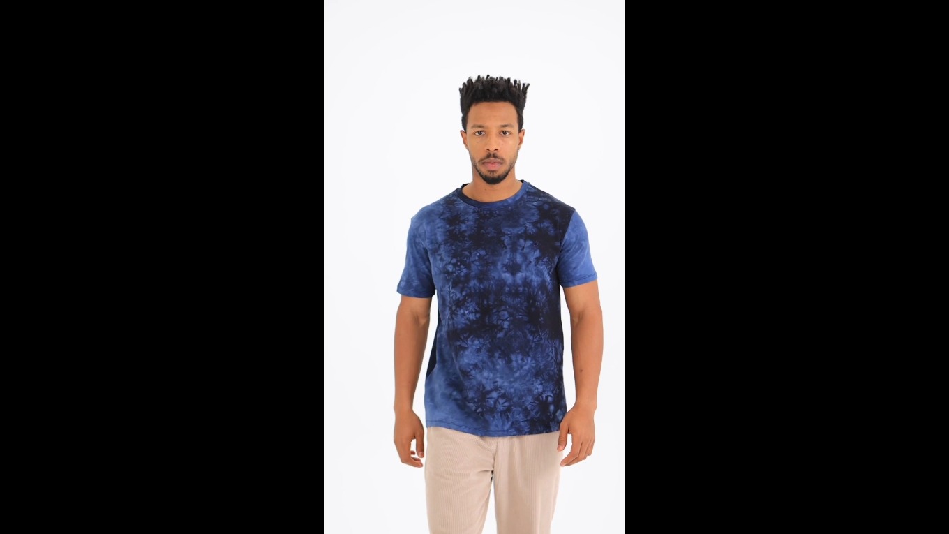 batik tshirt