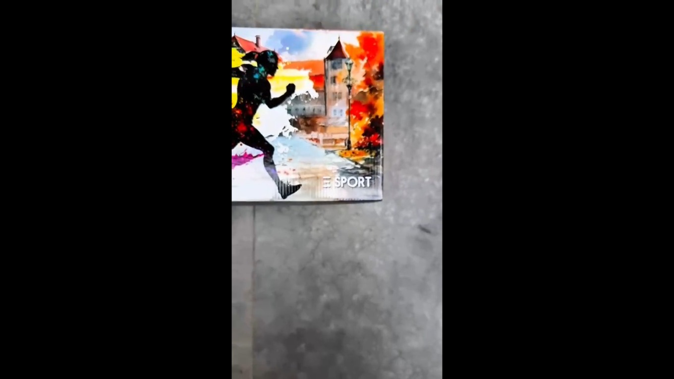 Video Banner