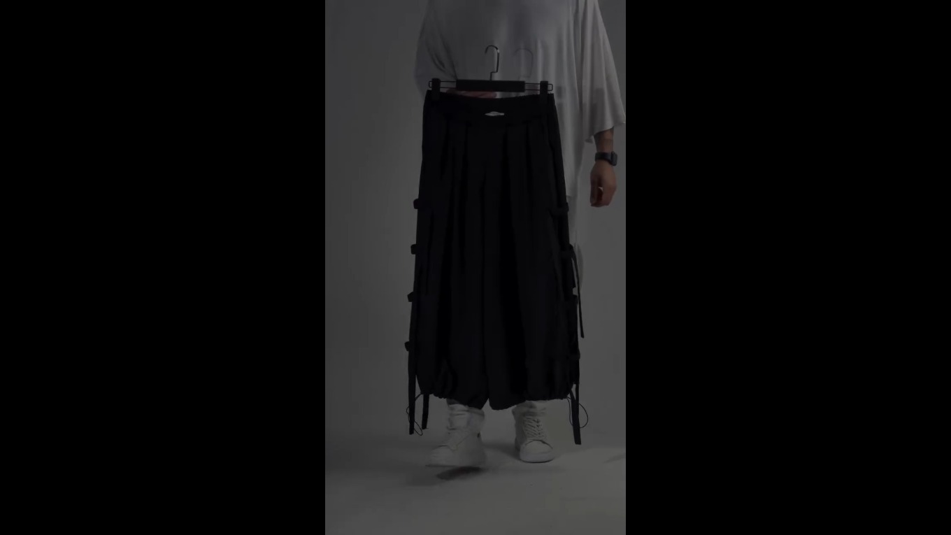 Video Banner