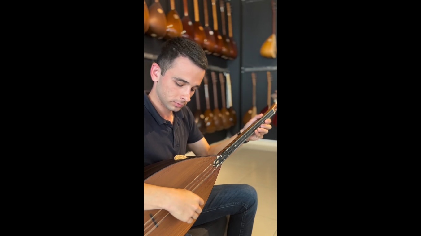 Özel Bağlama