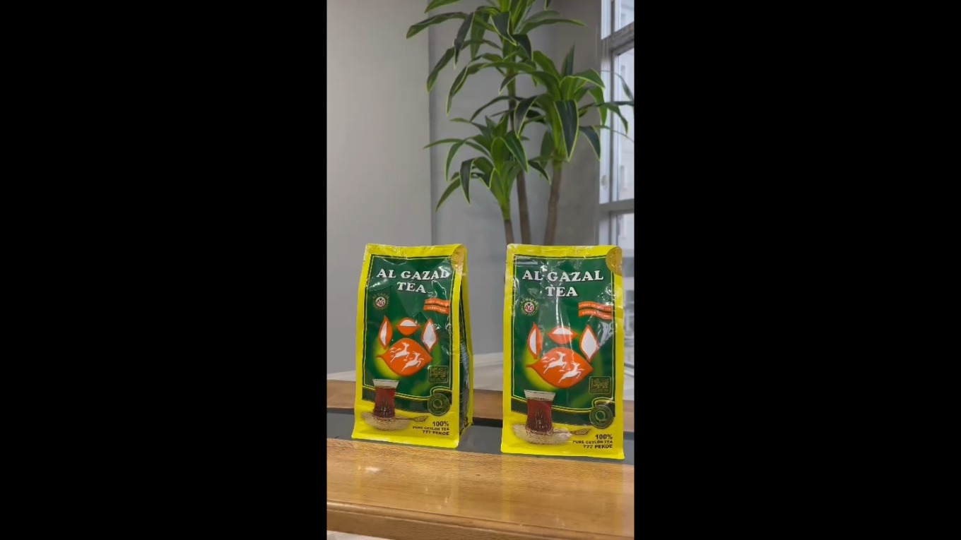 Video Banner