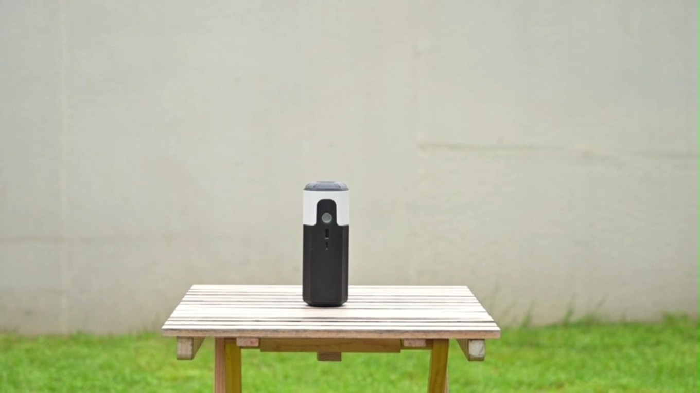 Video Banner