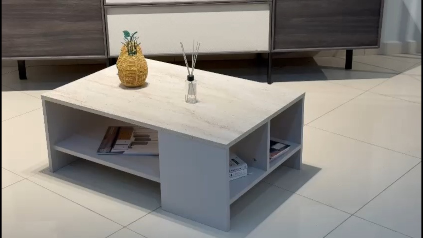 LİRİ ORTA SEHPA