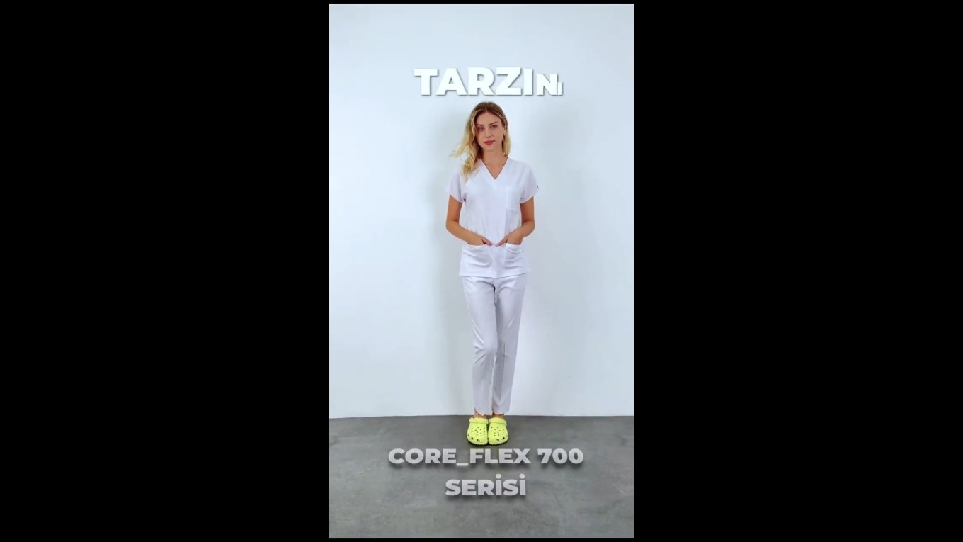 CORE-FLEX TAKIMLAR