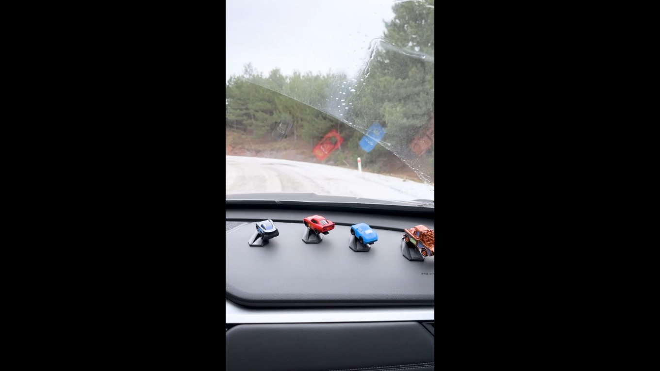Video Banner