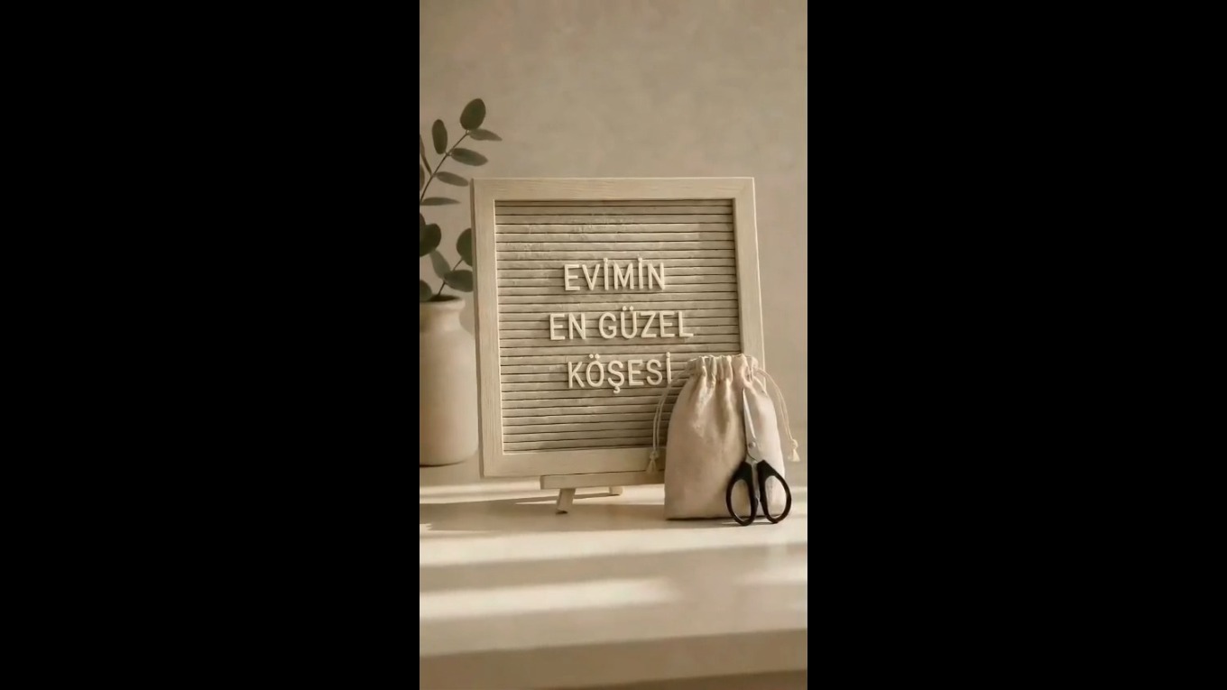 Yazı Panosu