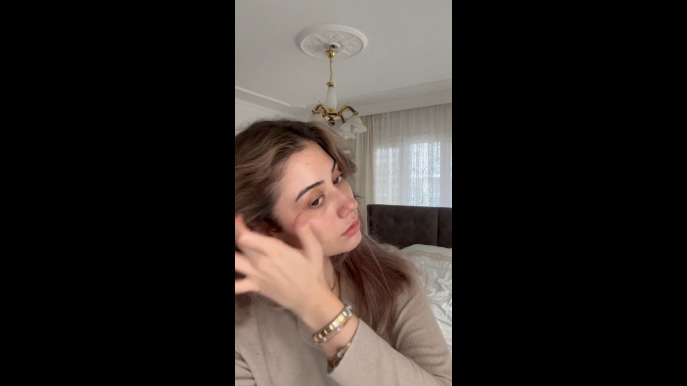 GLOWON Cilt Bakım Rutini