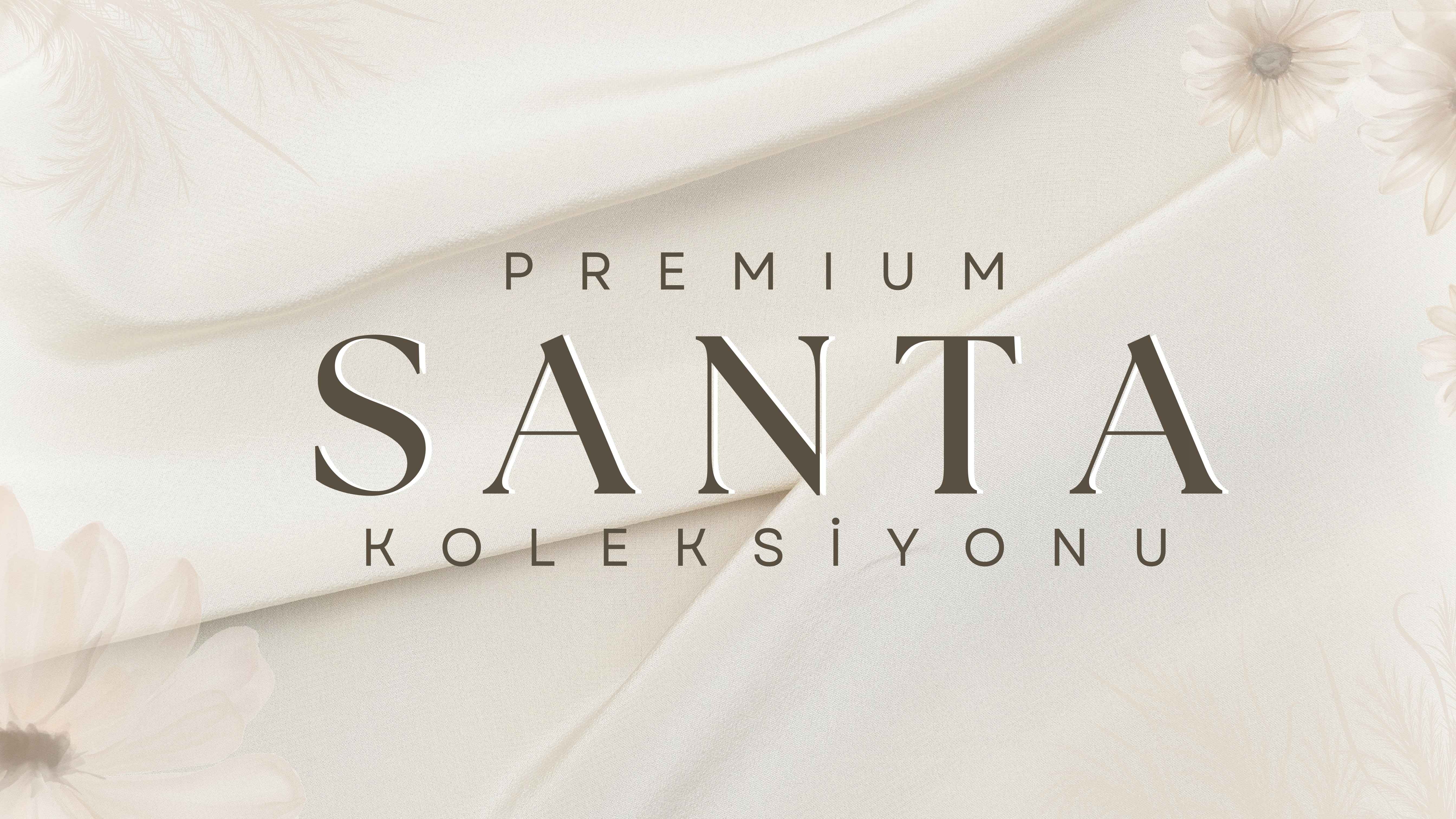 Premium Santa Koleksiyonu