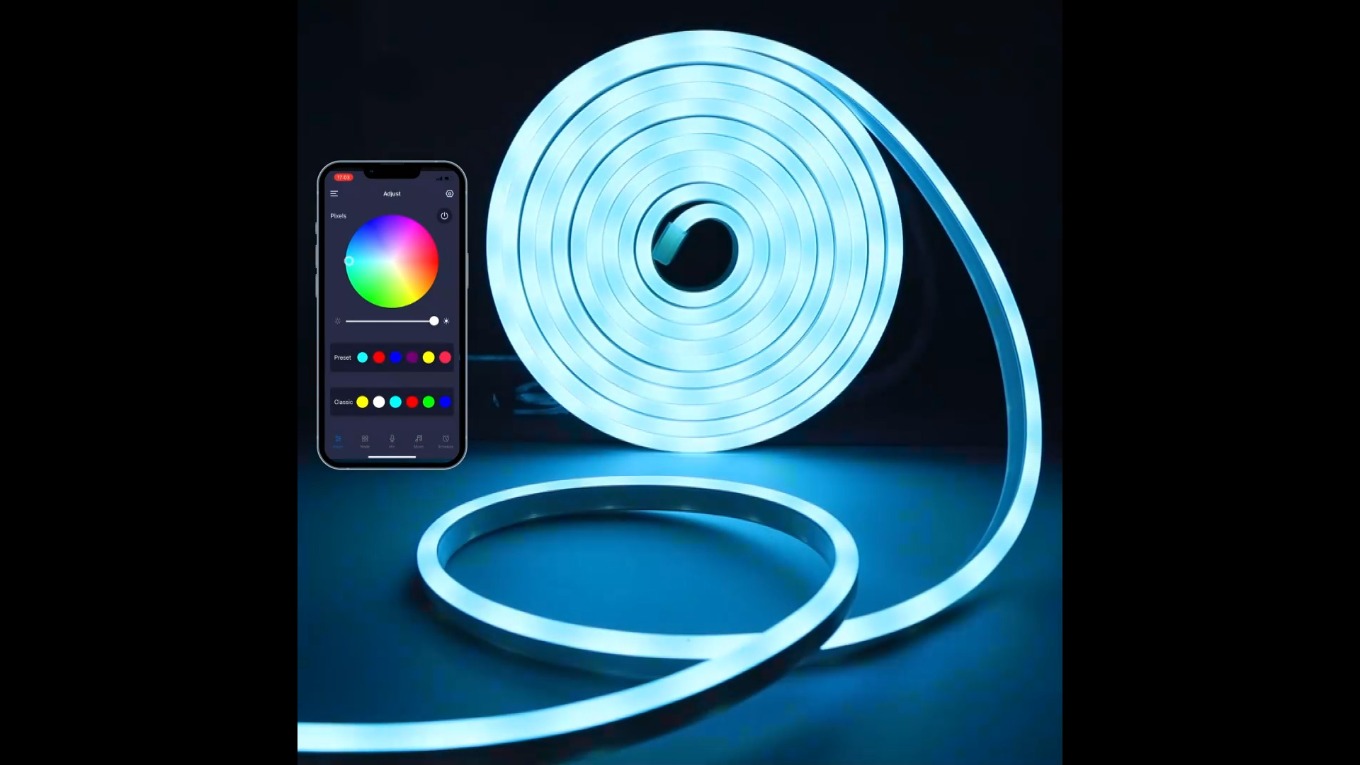 Video Banner