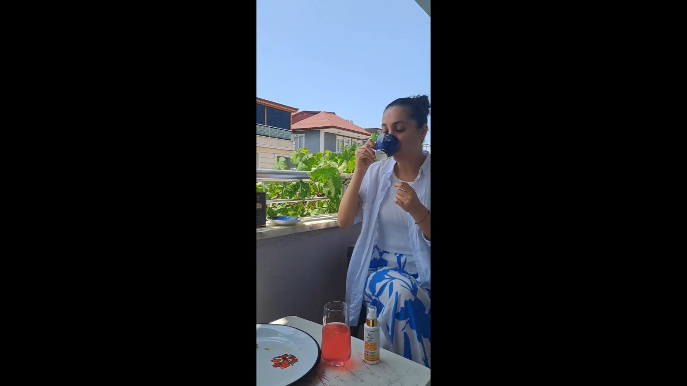 Güneş Koruyucu 50+