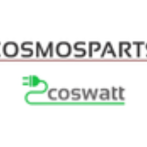 Cosmosparts