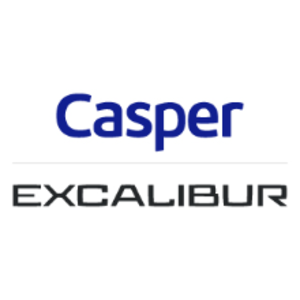 Casper Excalibur