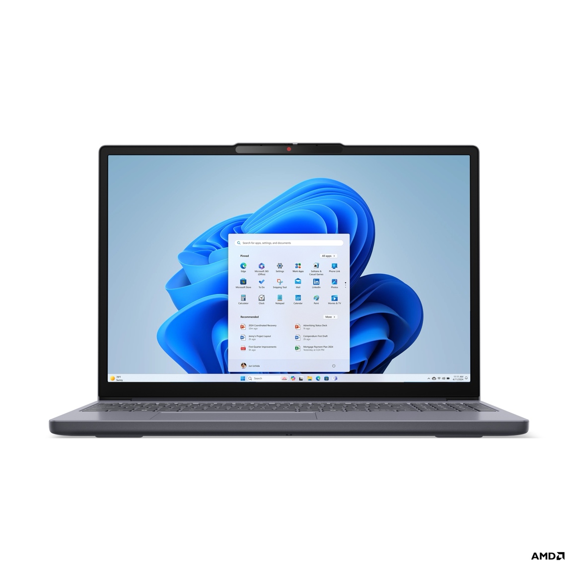 Lenovo Ideapad Slim 3 AMD Ryzen 5 7535HS 16GB 512GB SSD Fiyatı