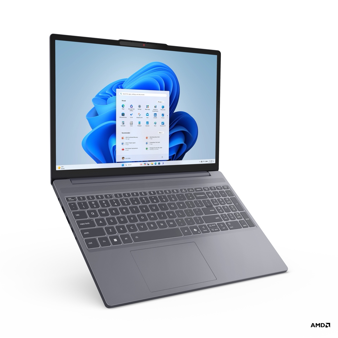Lenovo Ideapad Slim 3 AMD Ryzen 5 7535HS 16GB 512GB SSD Fiyatı