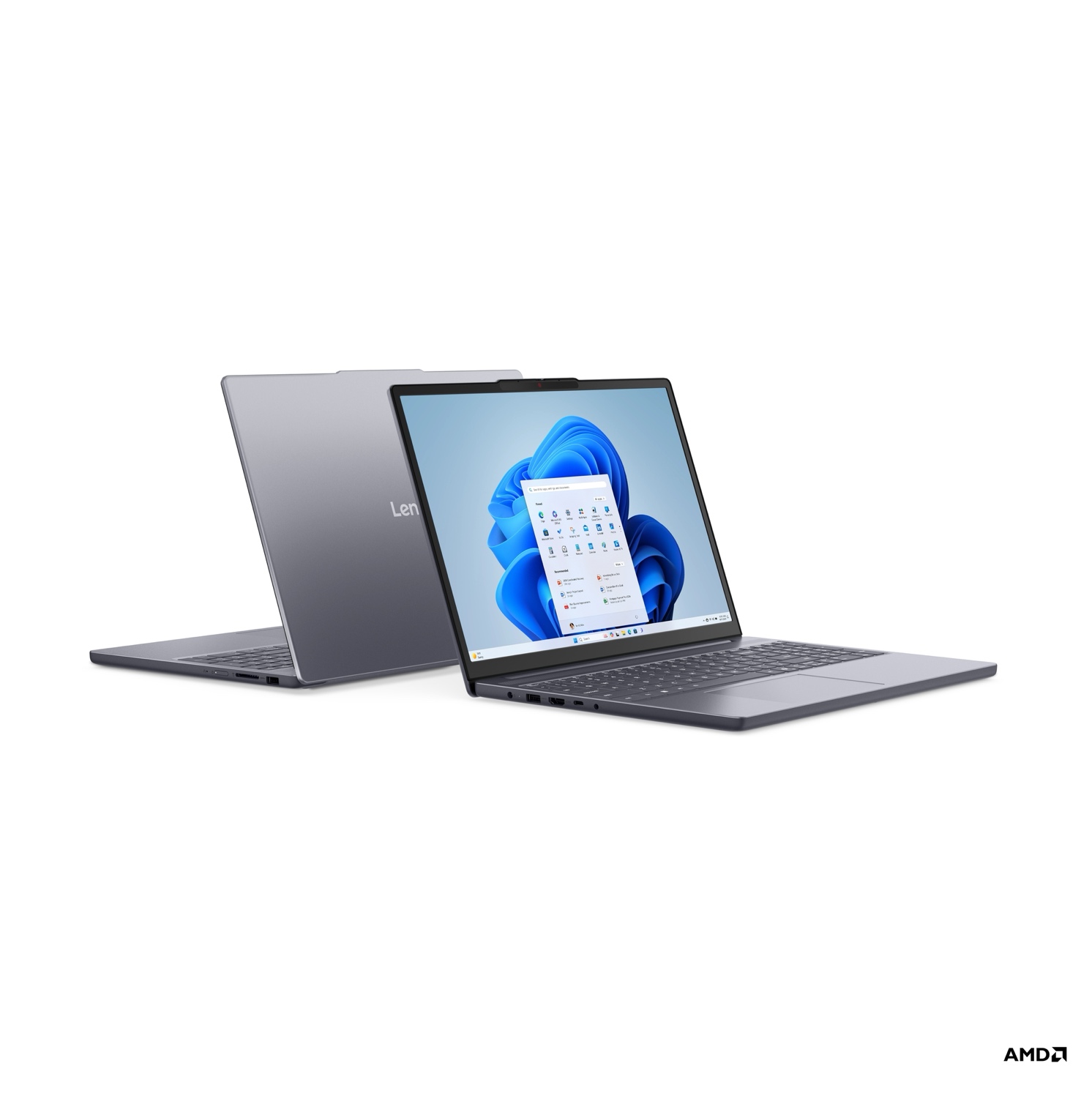 Lenovo Ideapad Slim 3 AMD Ryzen 5 7535HS 16GB 512GB SSD Fiyatı