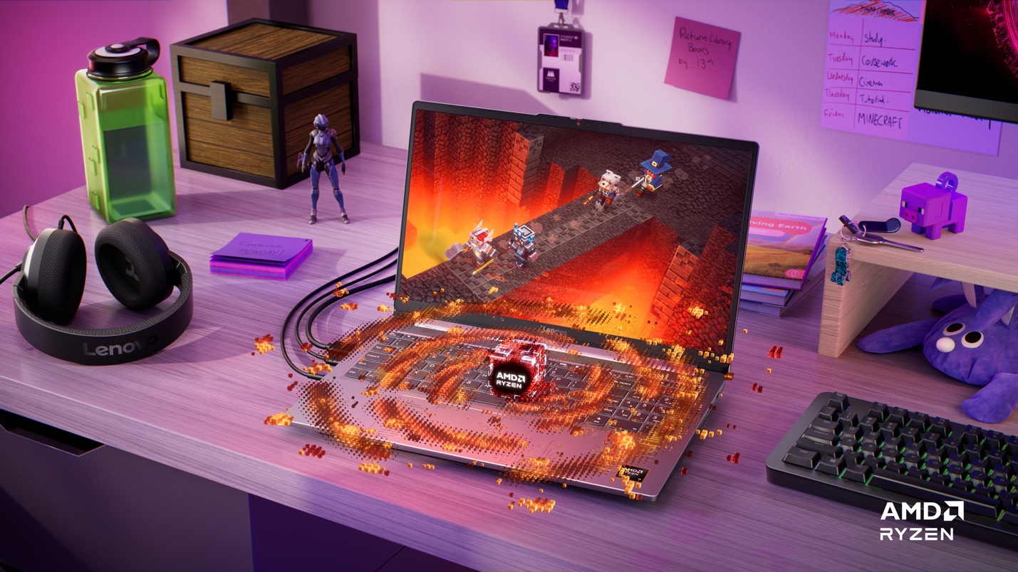 Lenovo LOQE AMD Ryzen 7 7735HS 16GB 512GB SSD RTX4050 Fiyatı
