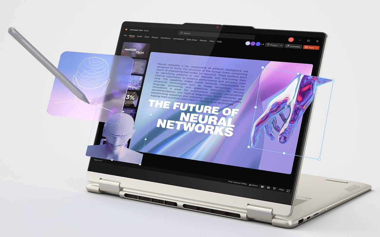 Lenovo ürün görseli