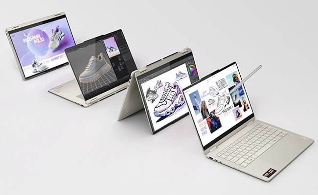 Lenovo ürün görseli