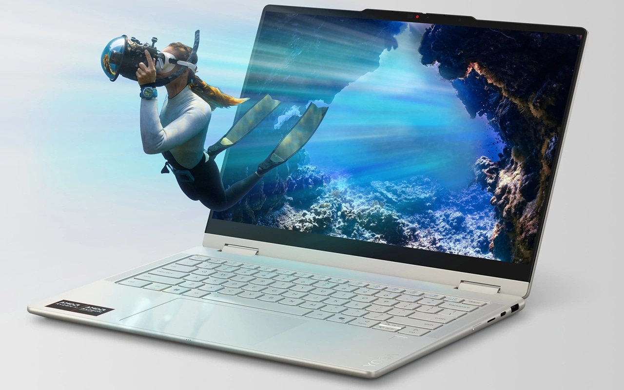 Lenovo ürün görseli