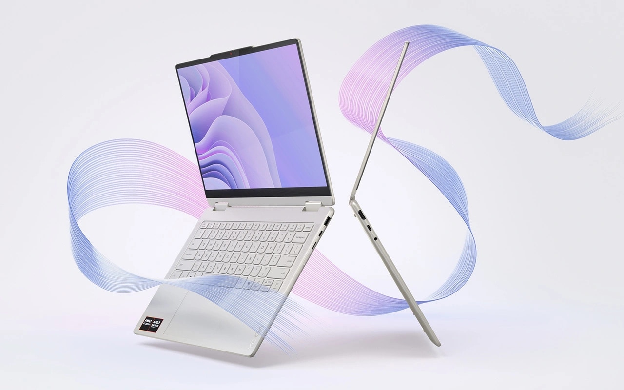 Lenovo ürün görseli