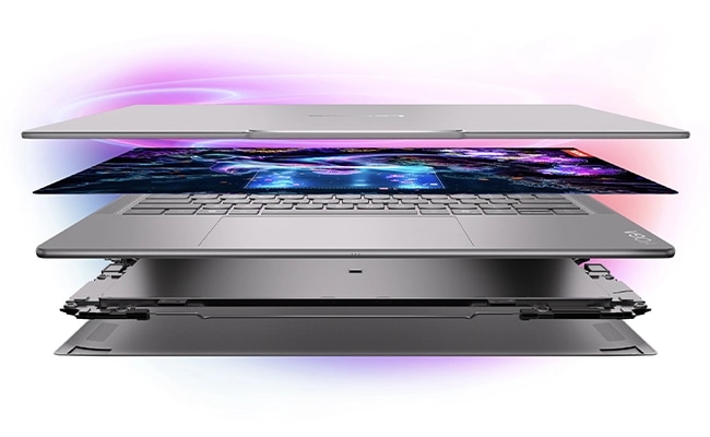 Lenovo ürün görseli