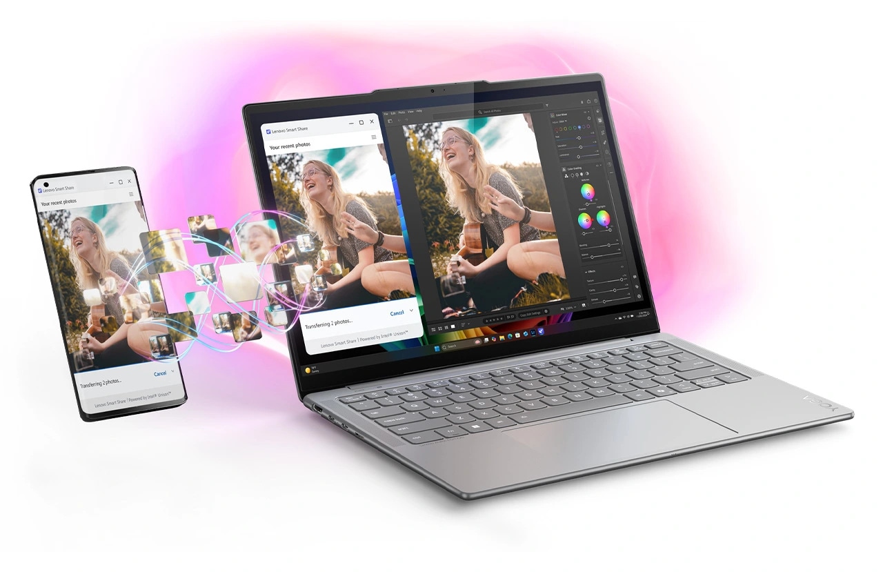 Lenovo ürün görseli