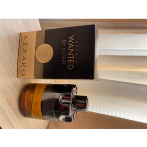 Azzaro Wanted By Night Edp 100 Ml Erkek Parfumu Fiyati