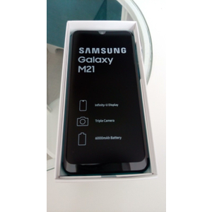 samsung galaxy m21 64