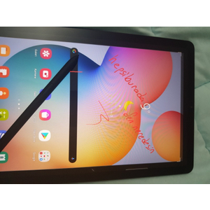 Samsung Galaxy Tab S6 Lite SM-P610 64GB 10.4" Tablet - DaÄŸ
