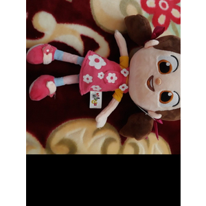 Pal Oyuncak Niloya Pelus Bebek 40 Cm Muzikli Fiyati