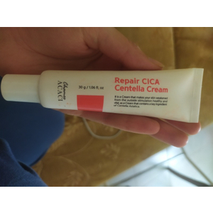 repair cica centella