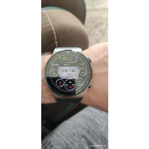 huawei gt 2 pro 46mm